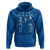 Funny Skeleton Hoodie I Have Got Your Back Bone Pun - Wonder Print Shop