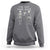 Funny Skeleton Sweatshirt I Have Got Your Back Bone Pun - Wonder Print Shop