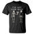 Funny Skeleton T Shirt I Have Got Your Back Bone Pun - Wonder Print Shop