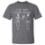 Funny Skeleton T Shirt I Have Got Your Back Bone Pun - Wonder Print Shop