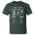 Funny Skeleton T Shirt I Have Got Your Back Bone Pun - Wonder Print Shop