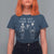 Funny Skeleton T Shirt For Women I Have Got Your Back Bone Pun - Wonder Print Shop