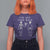 Funny Skeleton T Shirt For Women I Have Got Your Back Bone Pun - Wonder Print Shop