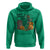 Funny Halloween Skeleton Hoodie Have A Spooky Day - Wonder Print Shop