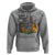 Funny Halloween Skeleton Hoodie Have A Spooky Day - Wonder Print Shop