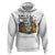 Funny Halloween Skeleton Hoodie Have A Spooky Day - Wonder Print Shop