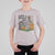Funny Halloween Skeleton T Shirt For Kid Have A Spooky Day - Wonder Print Shop