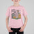 Funny Halloween Skeleton T Shirt For Kid Have A Spooky Day - Wonder Print Shop