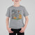 Funny Halloween Skeleton T Shirt For Kid Have A Spooky Day - Wonder Print Shop