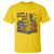 Funny Halloween Skeleton T Shirt Have A Spooky Day - Wonder Print Shop