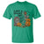 Funny Halloween Skeleton T Shirt Have A Spooky Day - Wonder Print Shop