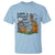 Funny Halloween Skeleton T Shirt Have A Spooky Day - Wonder Print Shop