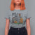 Funny Halloween Skeleton T Shirt For Women Have A Spooky Day - Wonder Print Shop