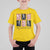 Funny The Skeleton Crew T Shirt For Kid Dancing Skeletons Halloween For Boys Girl Kids - Wonder Print Shop