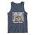Sarcastic Comment Loading Please Wait Tank Top Funny Cat Meme Gift - Wonder Print Shop