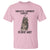 Funny Cat Meme Sarcastic T Shirt Sarcastic Comment Loading - Wonder Print Shop