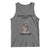 Funny Cat Meme Sarcastic Tank Top Sarcastic Comment Loading - Wonder Print Shop
