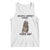Funny Cat Meme Sarcastic Tank Top Sarcastic Comment Loading - Wonder Print Shop