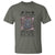 Funny Cat T Shirt I Have Selective Hearing - Wonder Print Shop