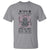 Funny Cat T Shirt I Have Selective Hearing - Wonder Print Shop