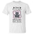 Funny Cat T Shirt I Have Selective Hearing - Wonder Print Shop