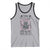 Funny Cat Tank Top I Have Selective Hearing - Wonder Print Shop