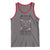 Funny Cat Tank Top I Have Selective Hearing - Wonder Print Shop