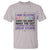 Funny Sarcasm T Shirt I Have Selective Hearing Sorry You Did Not Make The Cut - Wonder Print Shop