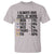 I Always Give 100% At Work T Shirt Funny Panda Office Mood - Wonder Print Shop