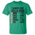 I Always Give 100% At Work T Shirt Funny Panda Office Mood - Wonder Print Shop