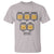 Funny Cat Office Mood T Shirt I Always Give 100% At Work Quote - Wonder Print Shop