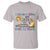 Sarcastic Cat Lover T Shirt I Always Give 100% At Work Office Humor - Wonder Print Shop