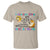 Sarcastic Cat Lover T Shirt I Always Give 100% At Work Office Humor - Wonder Print Shop