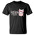 Funny Sarcastic T Shirt Every Now And Then Someone Awsome - Wonder Print Shop