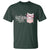 Funny Sarcastic T Shirt Every Now And Then Someone Awsome - Wonder Print Shop