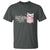 Funny Sarcastic T Shirt Every Now And Then Someone Awsome - Wonder Print Shop