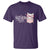 Funny Sarcastic T Shirt Every Now And Then Someone Awsome - Wonder Print Shop