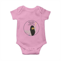 Funny Self Love Quote Baby Onesie Once In A While Someone Amazing Here I Am Gift - Wonder Print Shop