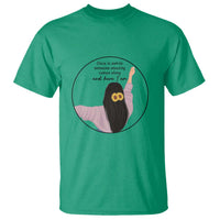 Funny Self Love Quote T Shirt Once In A While Someone Amazing Here I Am Gift - Wonder Print Shop
