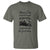 Sarcasm Humor Cat Attitude T Shirt Ignored You The First Time - Wonder Print Shop