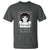 Funny Black Cat Quote T Shirt Free Hugs Just Kidding Do Not Touch Me - Wonder Print Shop