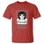 Funny Black Cat Quote T Shirt Free Hugs Just Kidding Do Not Touch Me - Wonder Print Shop