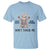 Free Hugs Do Not Touch Me T Shirt Funny Cat Meme - Wonder Print Shop