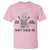 Free Hugs Do Not Touch Me T Shirt Funny Cat Meme - Wonder Print Shop