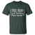 Funny Sarcastic T Shirt Free Hugs Just Kidding Do Not Touch Me - Wonder Print Shop