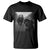 Funny Labrador Selfie With Bear T Shirt Dog Lover Gift - Wonder Print Shop