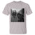Funny Labrador Selfie With Bear T Shirt Dog Lover Gift - Wonder Print Shop