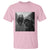 Funny Labrador Selfie With Bear T Shirt Dog Lover Gift - Wonder Print Shop