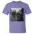 Funny Labrador Selfie With Bear T Shirt Dog Lover Gift - Wonder Print Shop