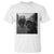 Funny Labrador Selfie With Bear T Shirt Dog Lover Gift - Wonder Print Shop